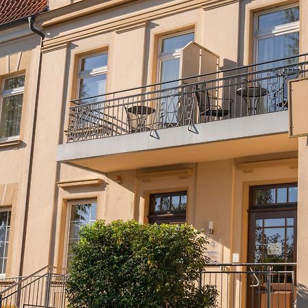 Gaestehaus Heinrich Schuechtermann Bad Rothenfelde Exterior photo